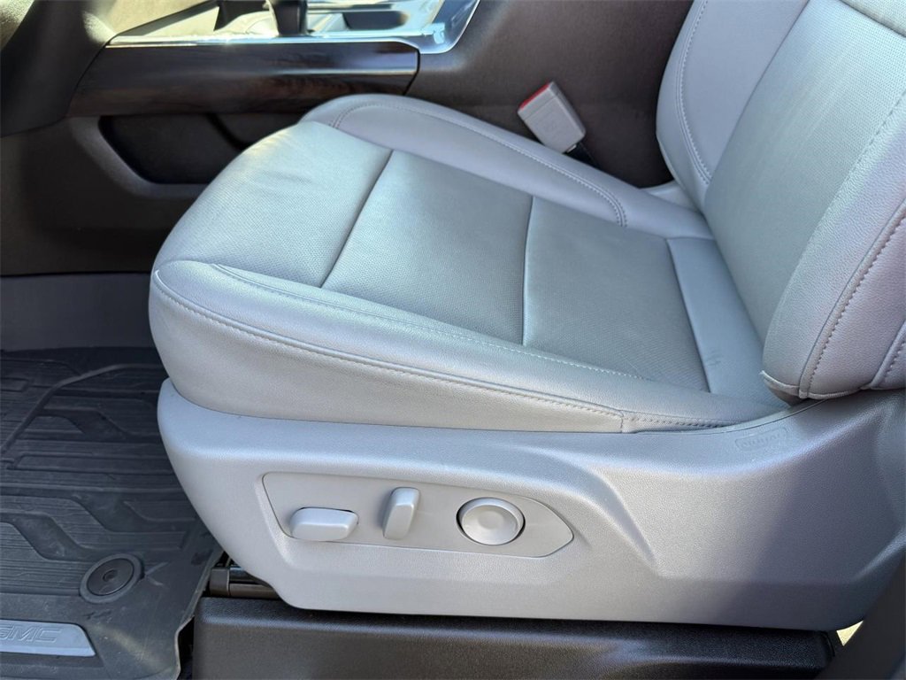 Certified 2024 GMC Sierra 1500 SLT w/ SLT Premium Plus Package image 12