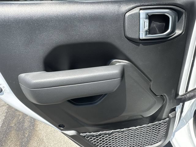 New 2026 Jeep Gladiator Sport AWD/4WD image 22