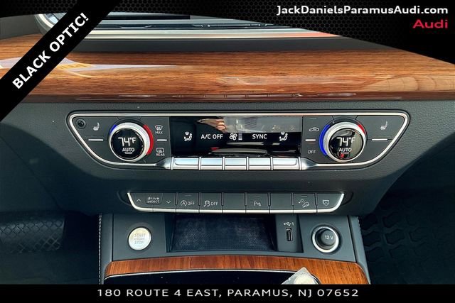 Certified 2023 Audi Q5 2.0T Premium Plus w/ Premium Plus Package image 23