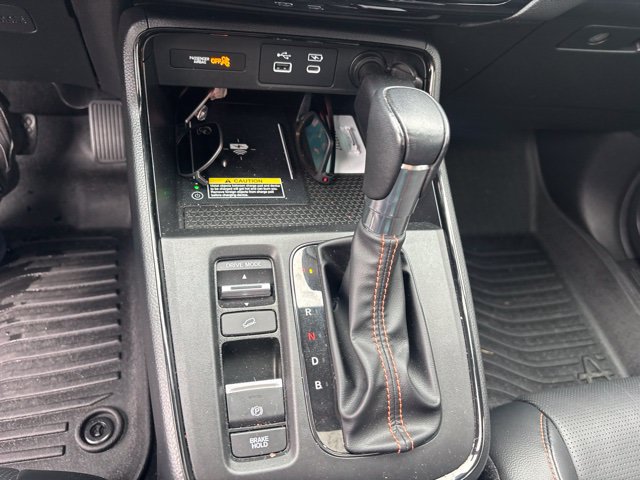 Used 2023 Honda CR-V Sport Touring image 9