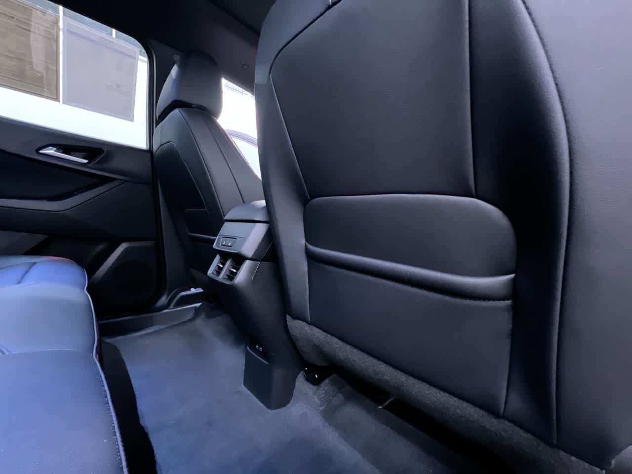 Used 2026 Chevrolet Equinox RS w/ Convenience Package III FWD image 41
