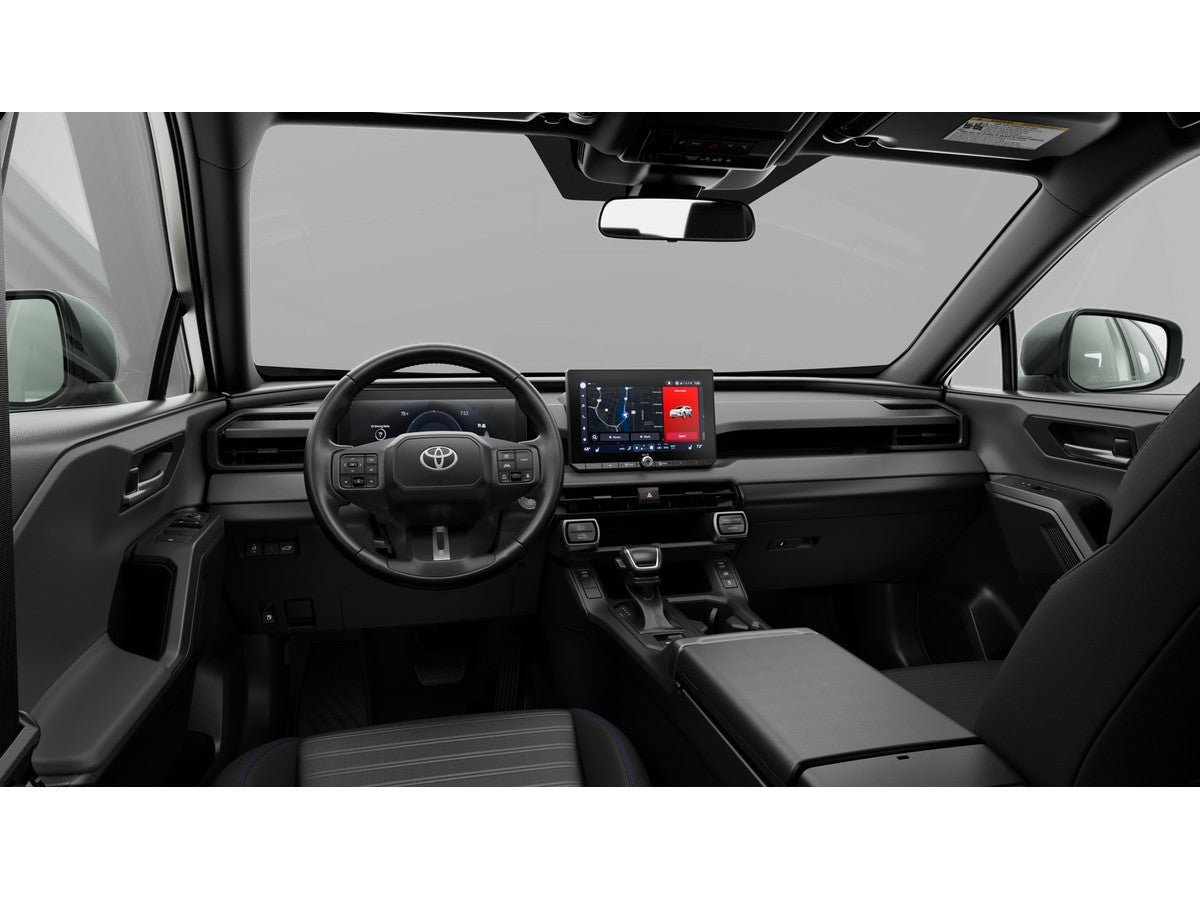 New 2026 Toyota RAV4 SE AWD/4WD image 19