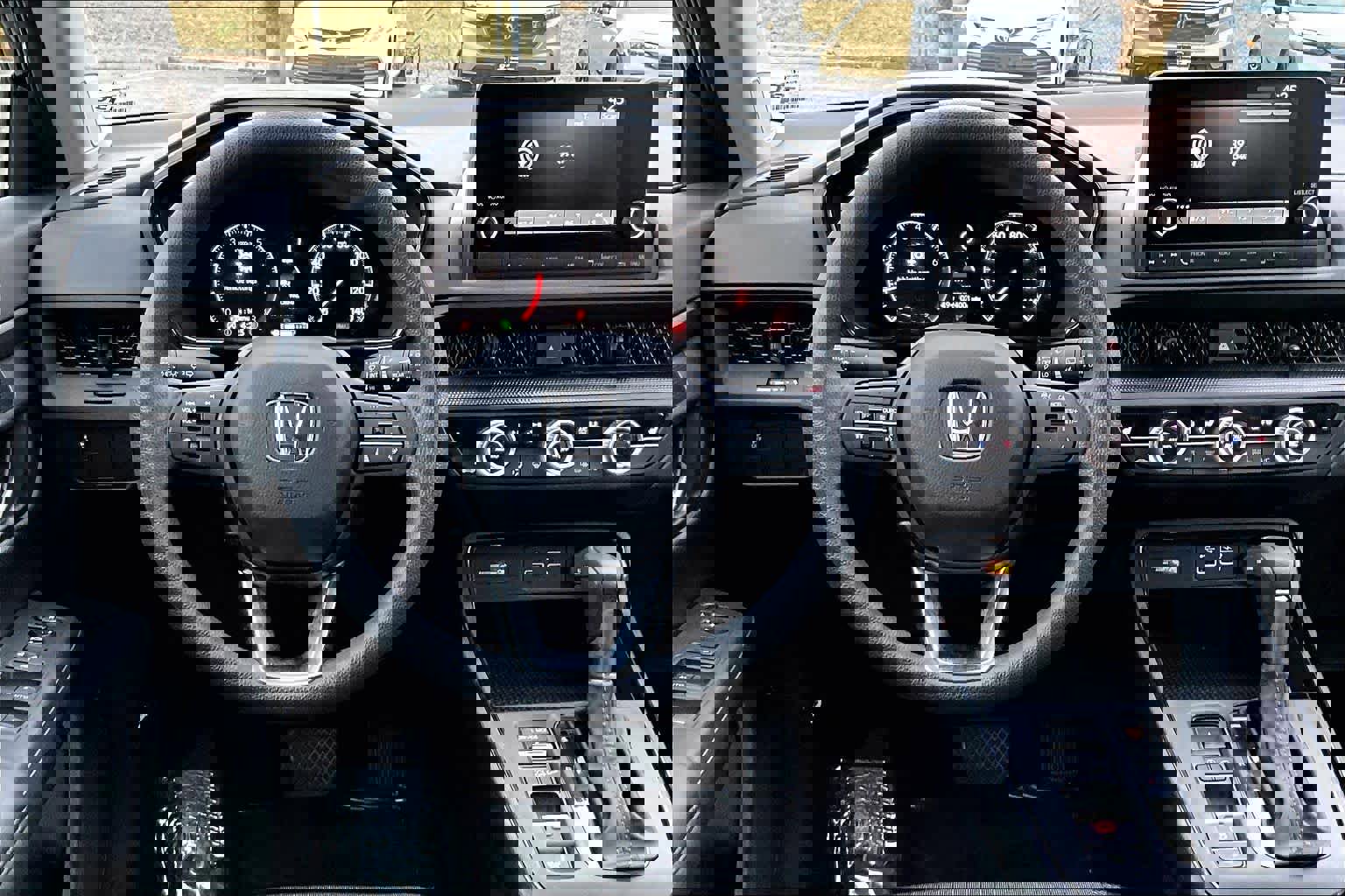 Used 2023 Honda CR-V EX image 6