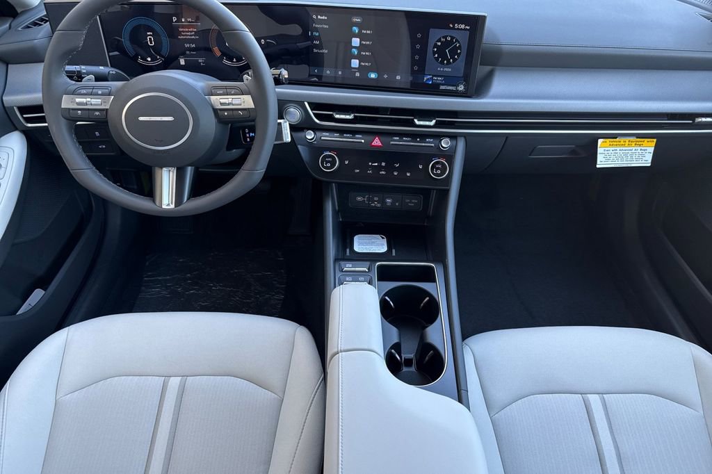 New 2026 Hyundai Sonata SEL FWD image 10