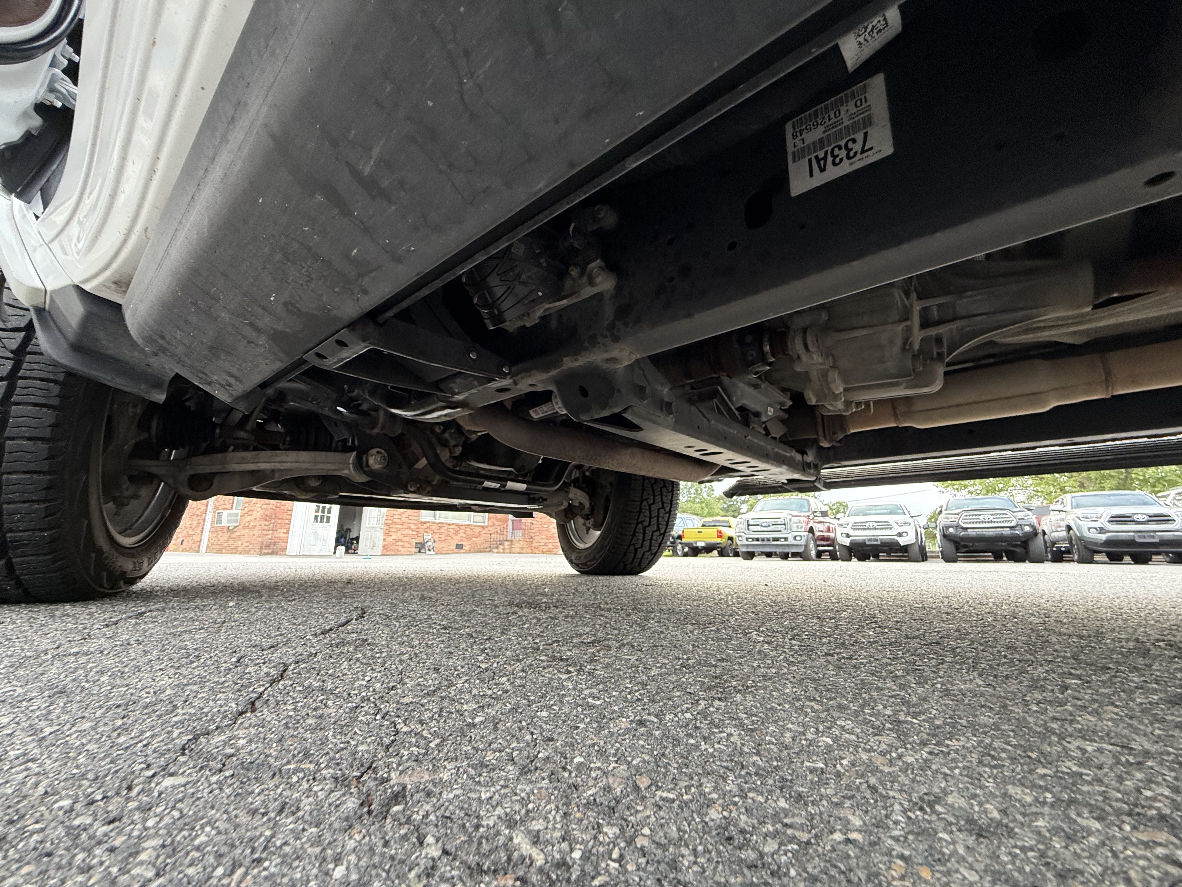 Used 2019 RAM 1500 Limited AWD/4WD image 50