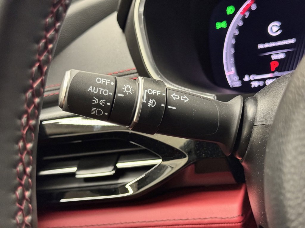 New 2026 Acura MDX A-Spec image 23