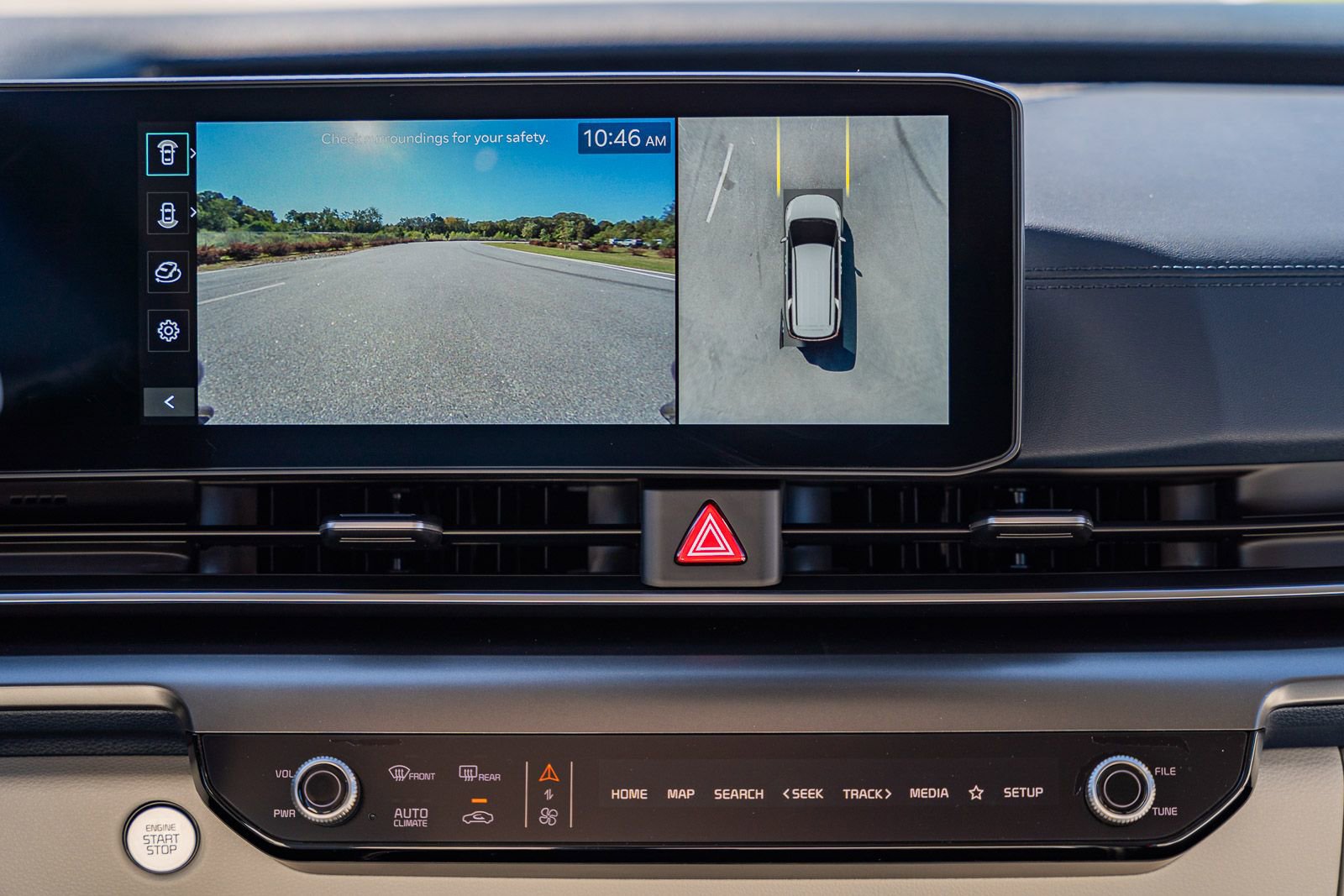 New 2026 Kia Carnival SX w/ SX Dark Edition Package image 27