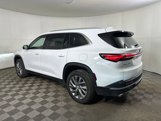 New 2026 Buick Enclave Preferred w/ Power Package image 5