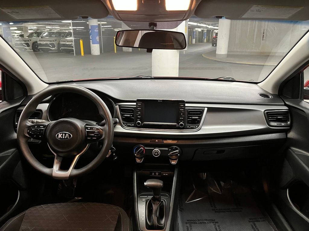 Used 2019 Kia Rio S FWD image 7