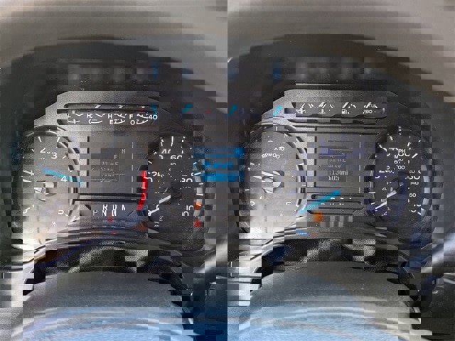 Used 2021 Ford F350 XL w/ Power Equipment Group image 24