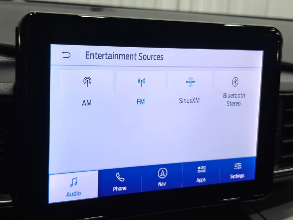 Used 2021 Ford Explorer XLT w/ Equipment Group 202A image 43