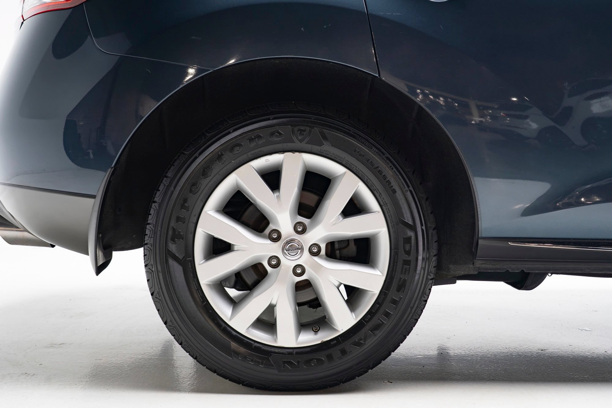 Used 2012 Nissan Murano SL AWD/4WD image 49