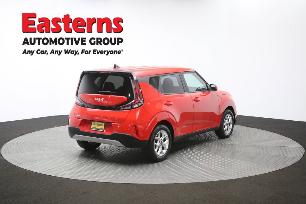 Used 2023 Kia Soul LX w/ Option Group 015 image 40
