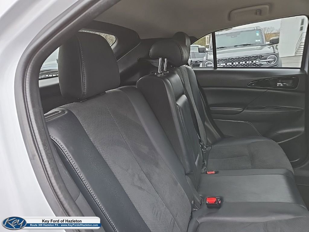 Used 2024 Mitsubishi Eclipse Cross SE image 50