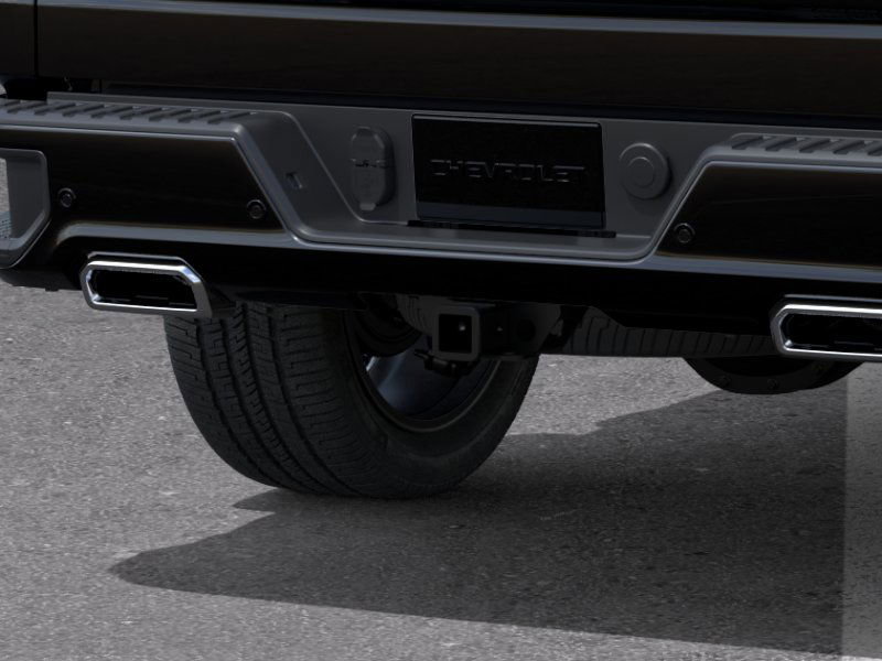 New 2026 Chevrolet Silverado 1500 High Country image 14