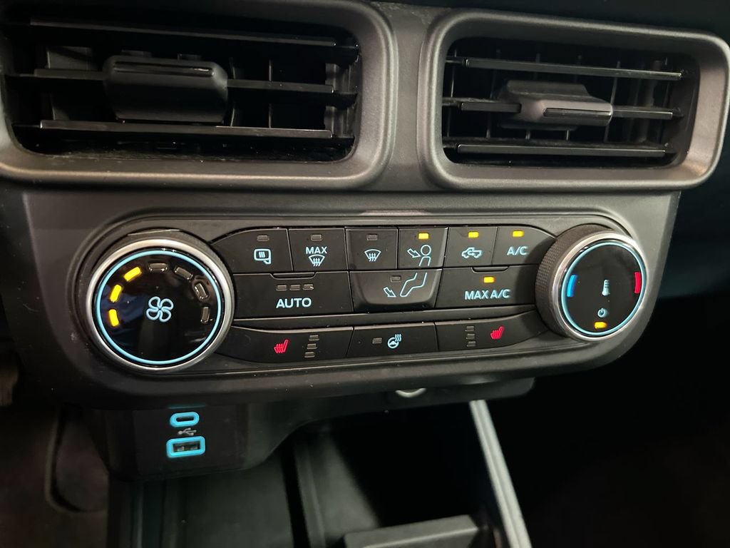 Used 2023 Ford Maverick XLT w/ Equipment Group 300A Standard AWD/4WD image 16