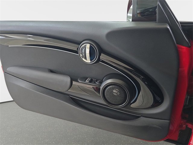 Used 2023 MINI Cooper SE image 24