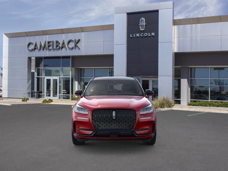 New 2026 Lincoln Corsair Reserve image 6
