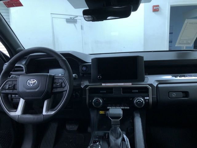 New 2026 Toyota Tacoma SR5 image 11