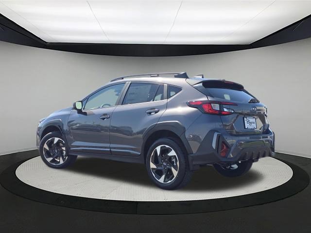 New 2026 Subaru Crosstrek 2.5i Limited image 5