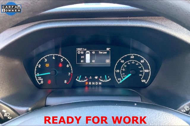 Used 2024 Ford Transit 250 Low Roof w/ Exterior Upgrade Package image 18