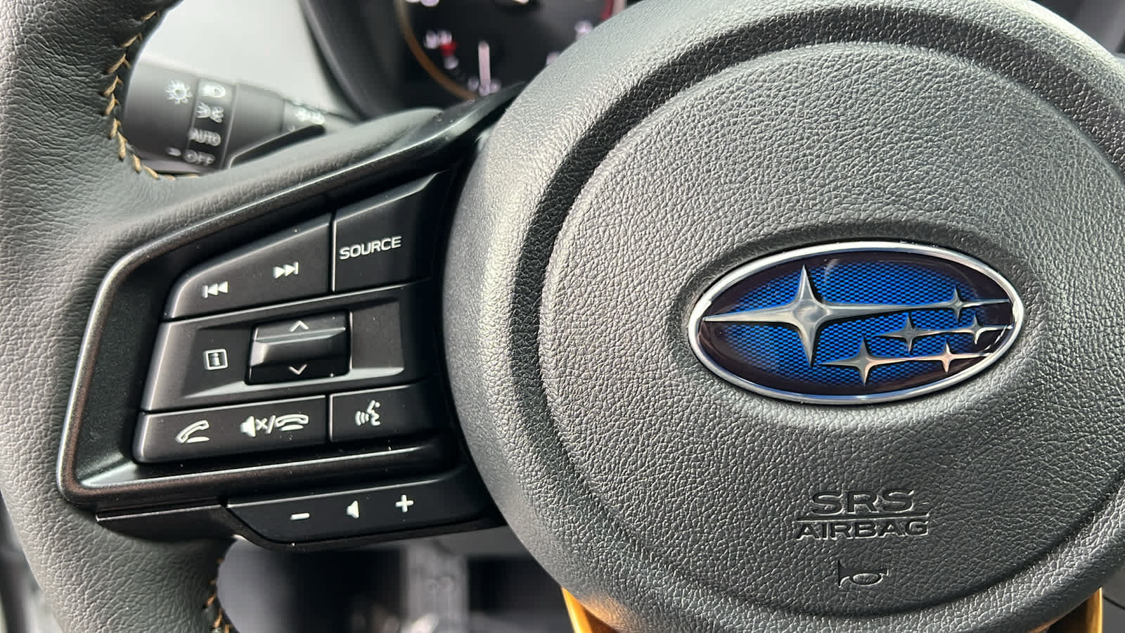 New 2026 Subaru Crosstrek 2.5i Wilderness w/ Crosstrek Mirror Package AWD/4WD image 19