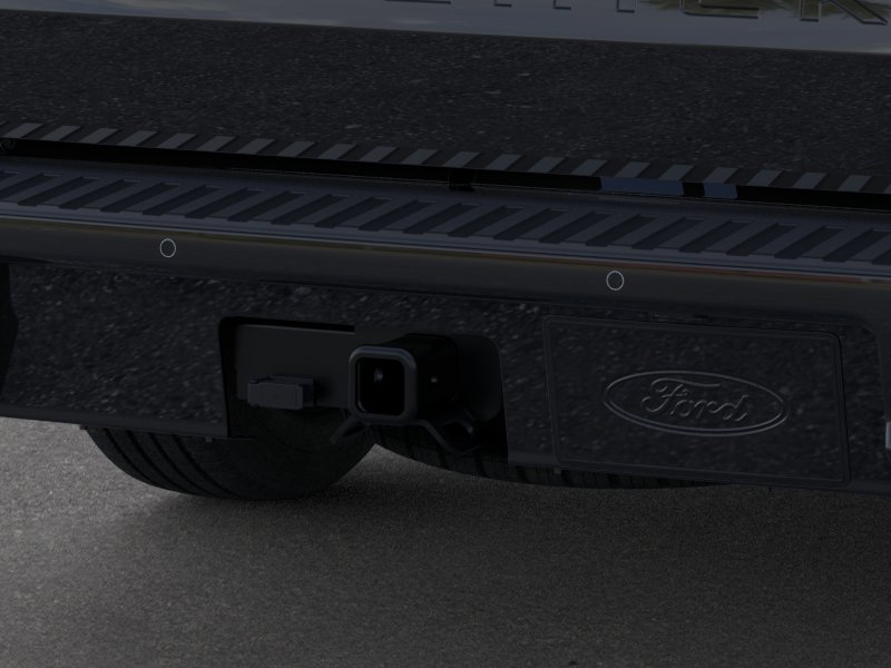New 2026 Ford Maverick Lobo AWD/4WD image 23