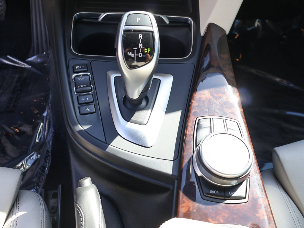 Used 2020 BMW 440i 440i w/ M Sport Package image 45