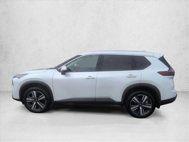 Used 2024 Nissan Rogue SL image 9