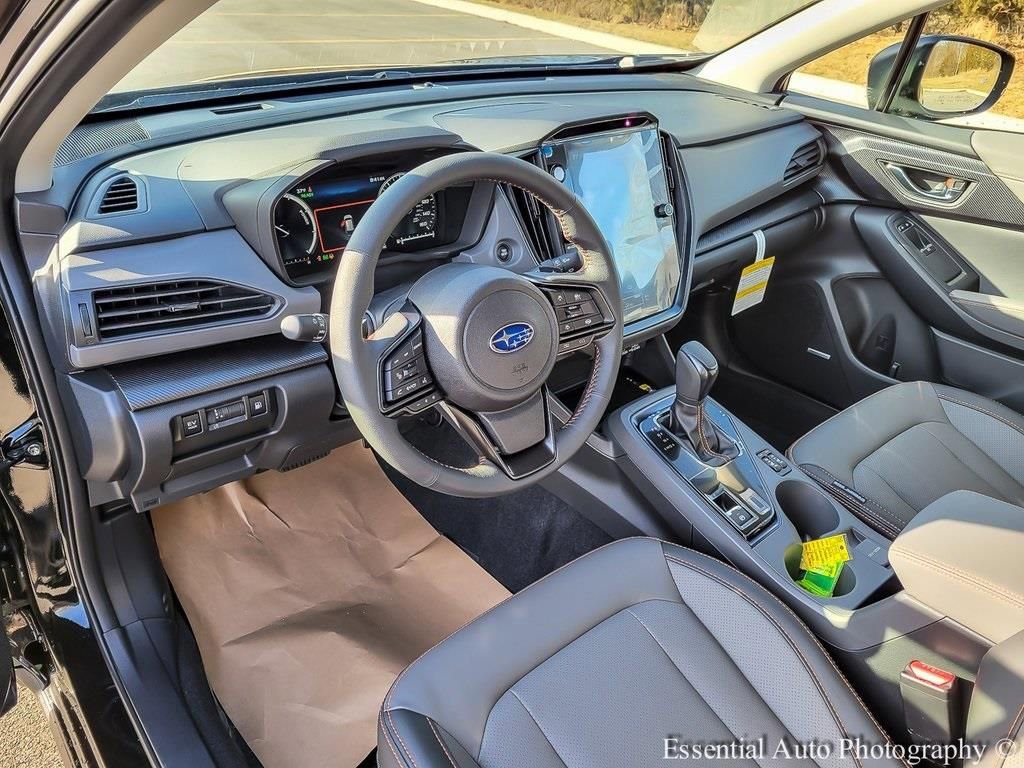 New 2026 Subaru Crosstrek 2.5i Limited w/ Crosstrek Mirror Package AWD/4WD image 9