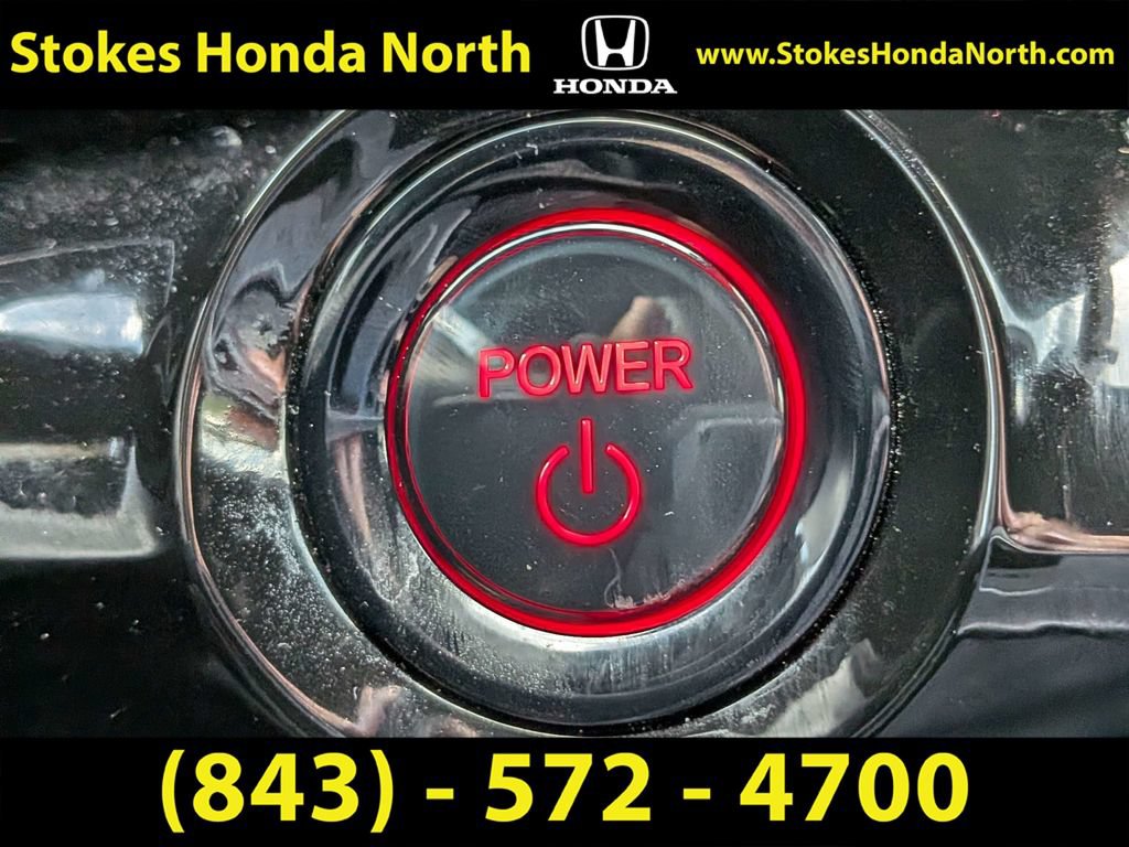 Certified 2024 Honda CR-V Sport Touring image 34