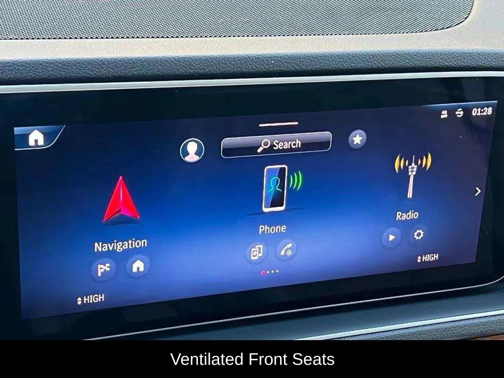 Used 2024 Mercedes-Benz GLE 350 4MATIC image 13