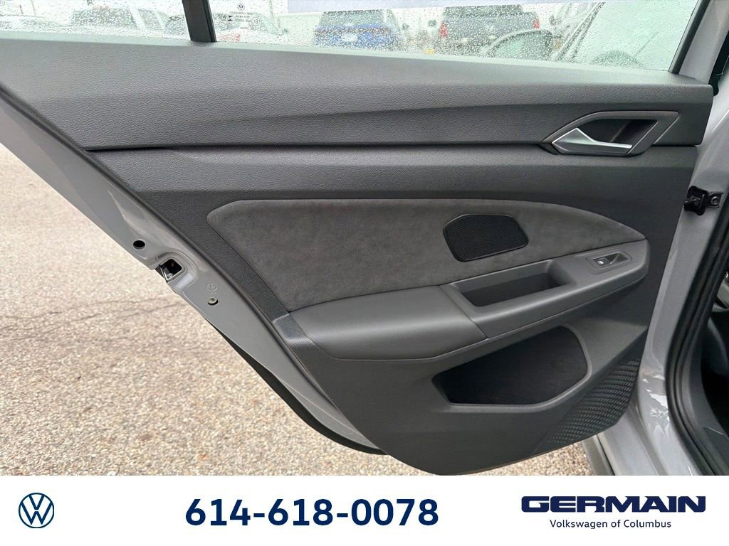 New 2026 Volkswagen GTI SE image 18