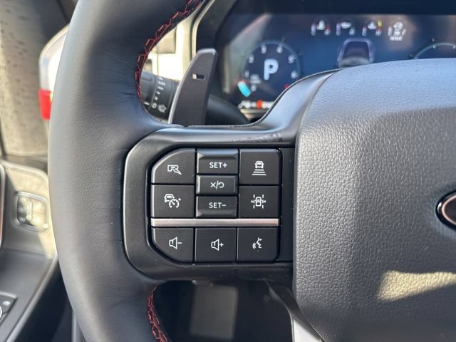New 2025 Ford F150 Raptor AWD/4WD image 32