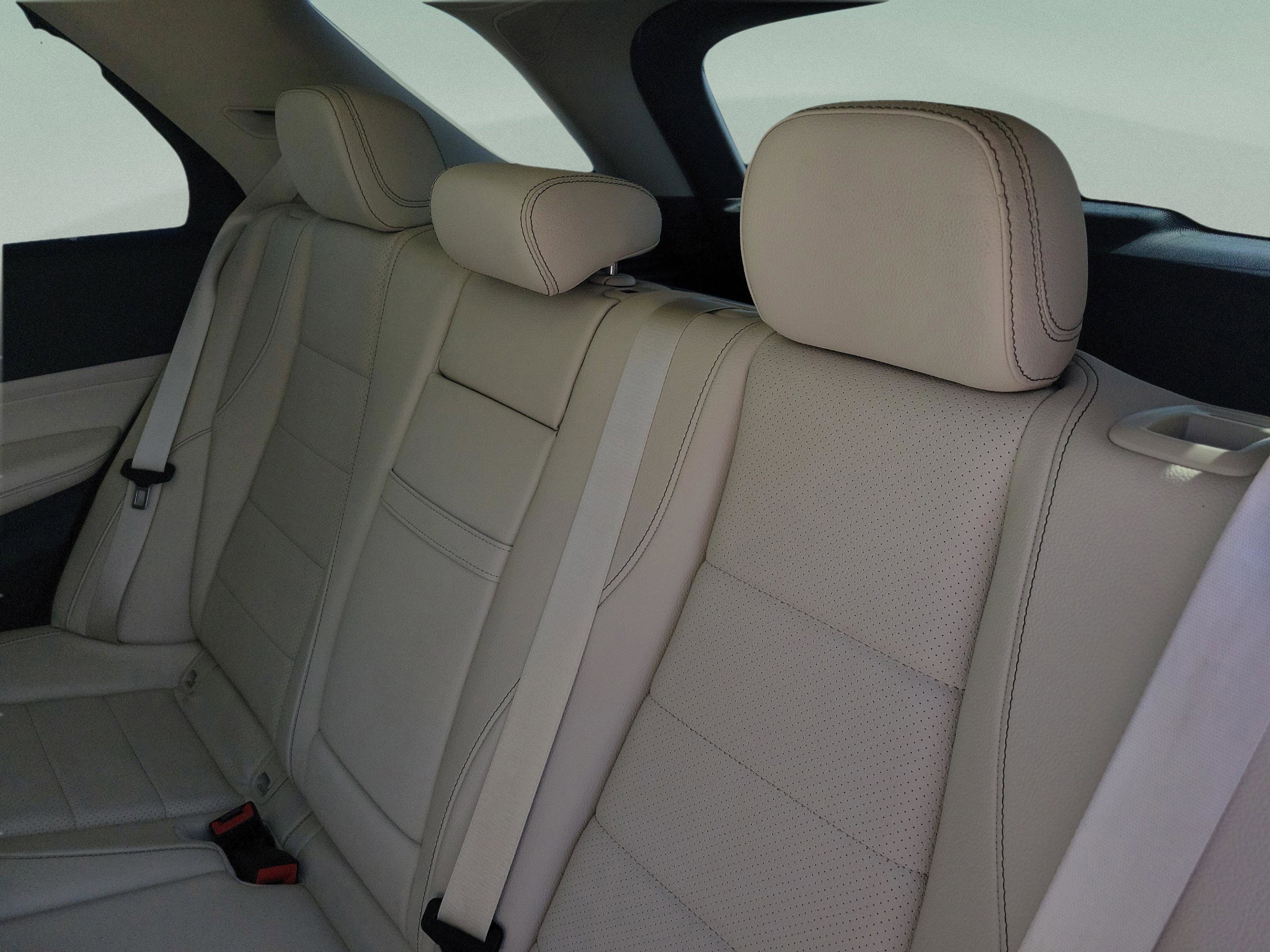Used 2023 Mercedes-Benz GLE 350 4MATIC image 8