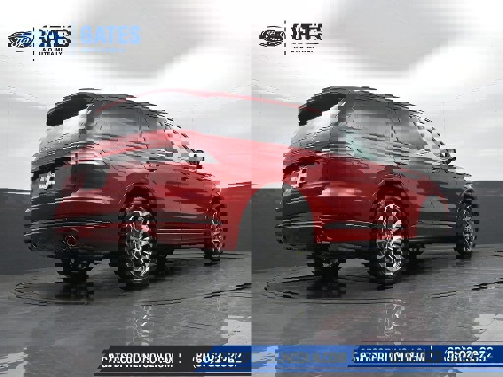 New 2026 Lincoln Aviator AWD w/ Jet Appearance Package image 43