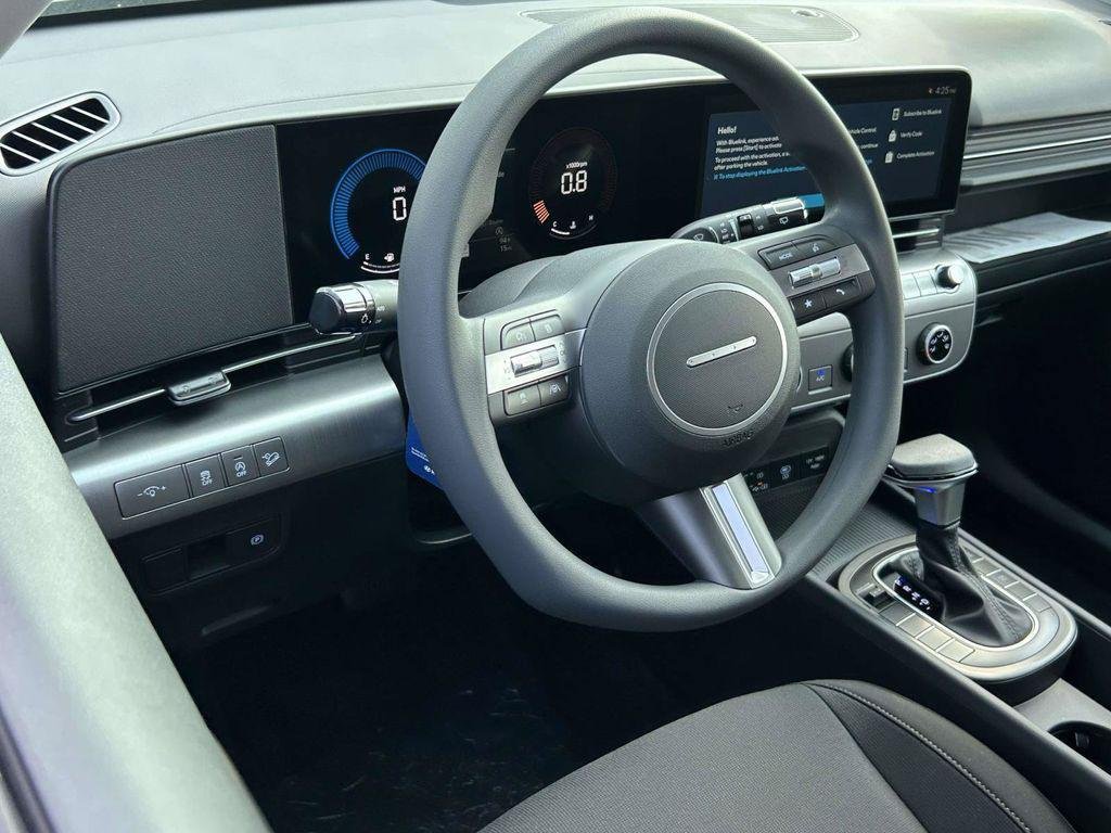 New 2026 Hyundai Kona SE FWD image 37