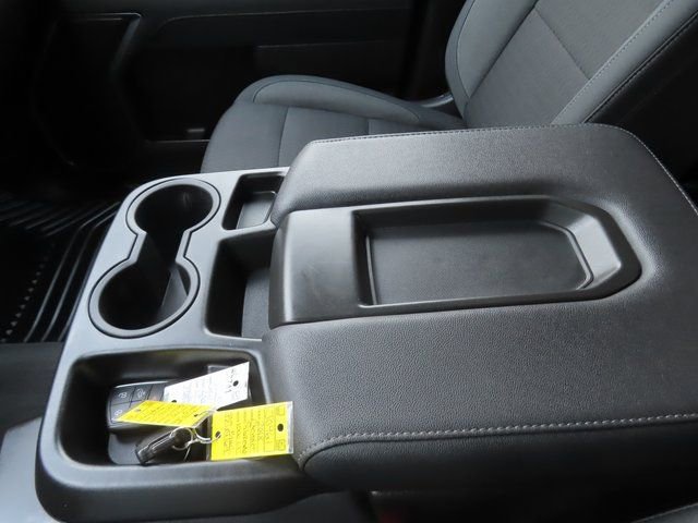 Used 2025 Chevrolet Silverado 2500 LT w/ Convenience Package AWD/4WD image 38