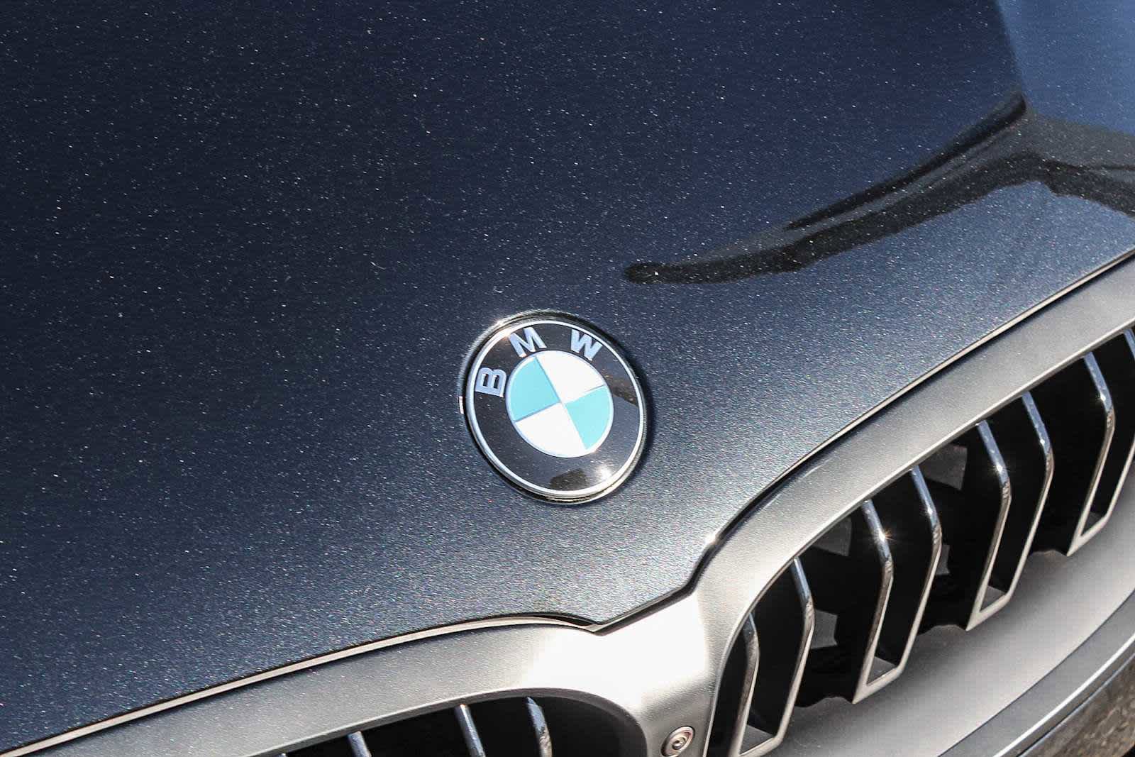 New 2026 BMW 840i RWD image 11