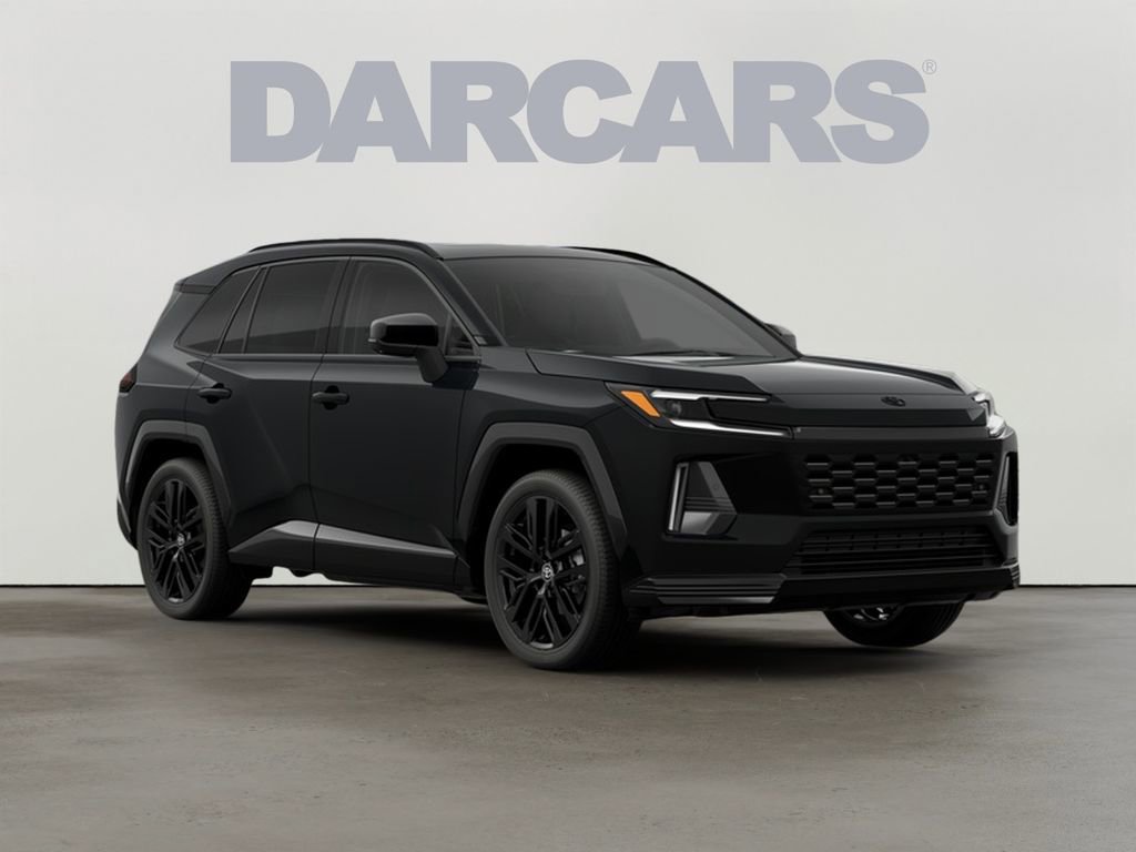 New 2026 Toyota RAV4 XSE AWD/4WD image 17