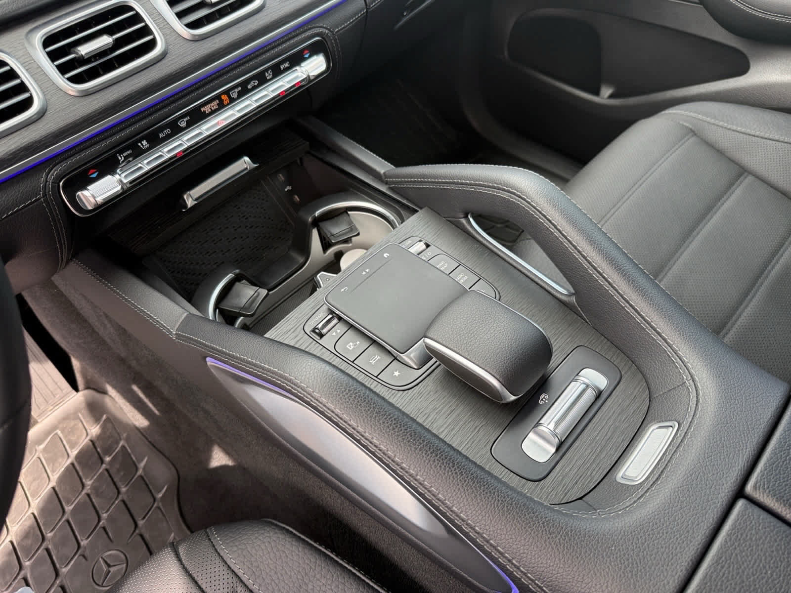 Certified 2024 Mercedes-Benz GLE 580 4MATIC image 23