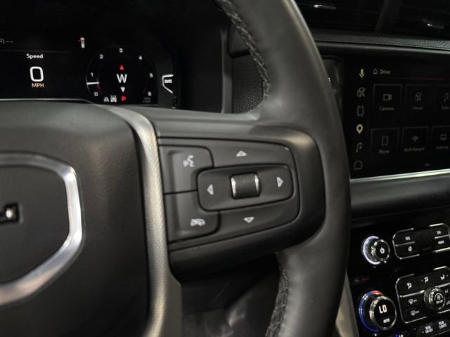 Used 2023 GMC Yukon Denali w/ Max Trailering Package AWD/4WD image 30