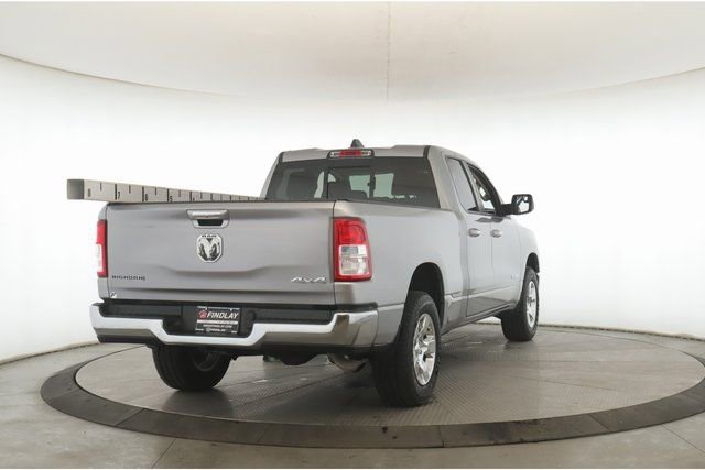 Used 2019 RAM 1500 Big Horn image 7