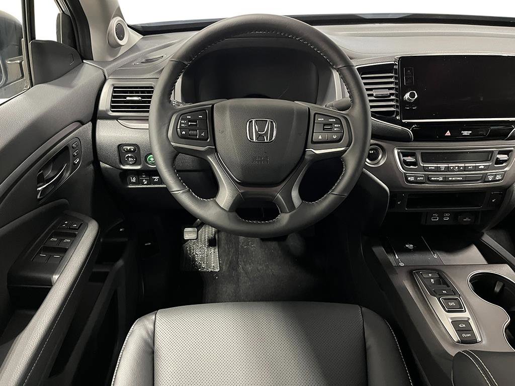 New 2026 Honda Ridgeline RTL image 24