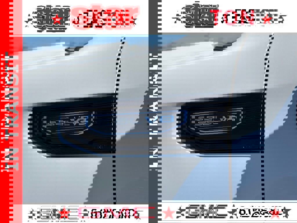 New 2026 GMC Sierra 1500 Elevation w/ Preferred Package image 32