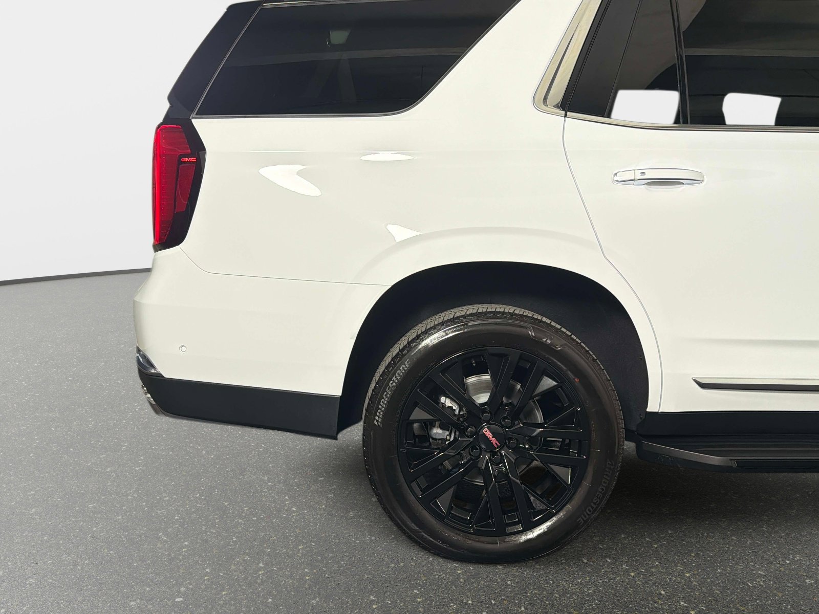 Used 2026 GMC Yukon Denali image 20