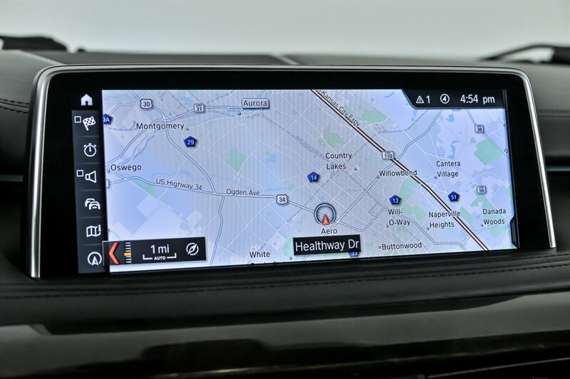 Used 2018 BMW X5 xDrive50i AWD/4WD image 29