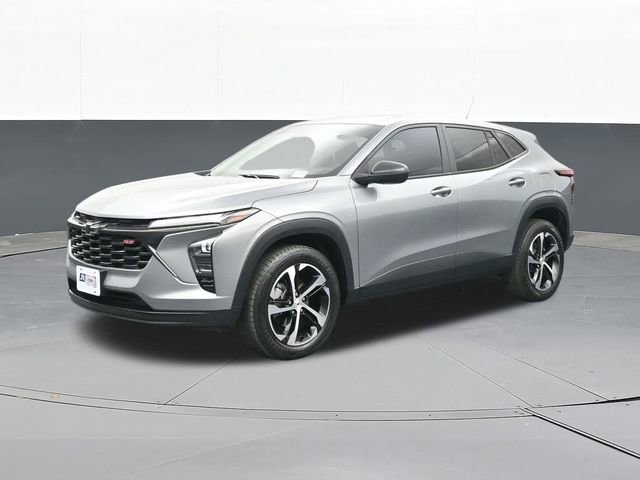 Used 2024 Chevrolet Trax RS w/ Driver Confidence Package image 5