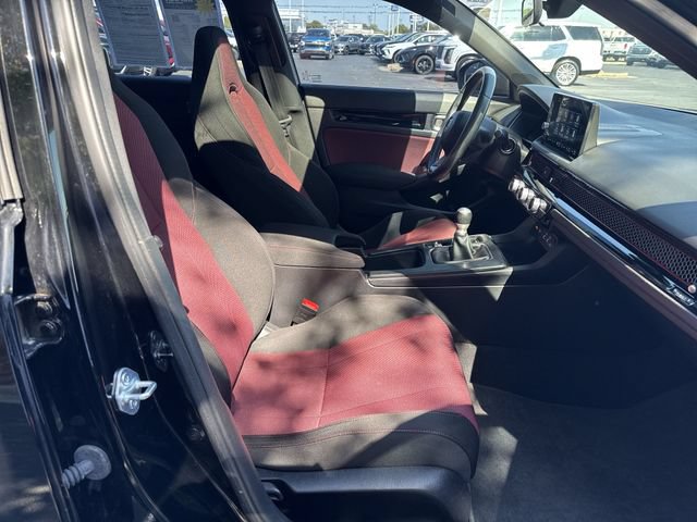 Used 2022 Honda Civic Si image 17