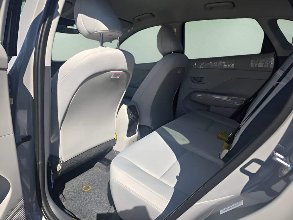 New 2026 Hyundai Kona SEL Sport image 16